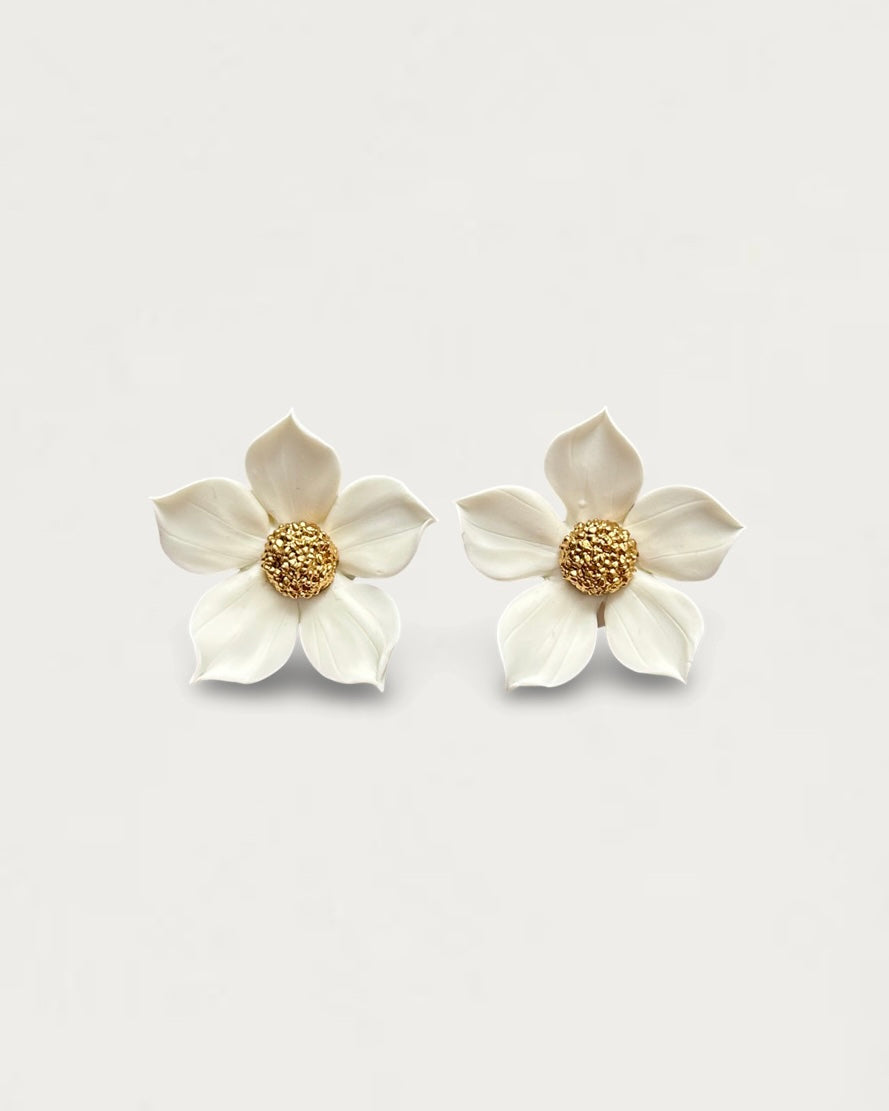 PENDIENTES JAZMÍN LE PETITE