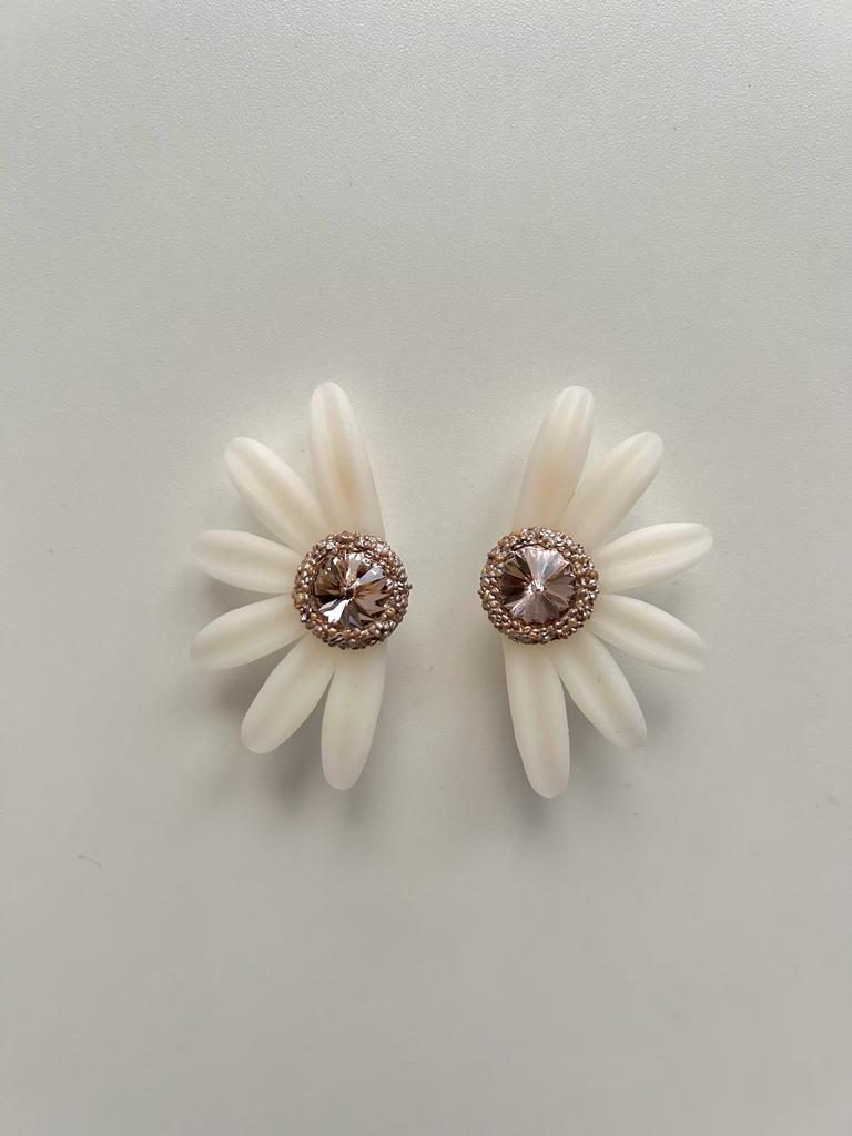 PENDIENTES DAISY PARTY