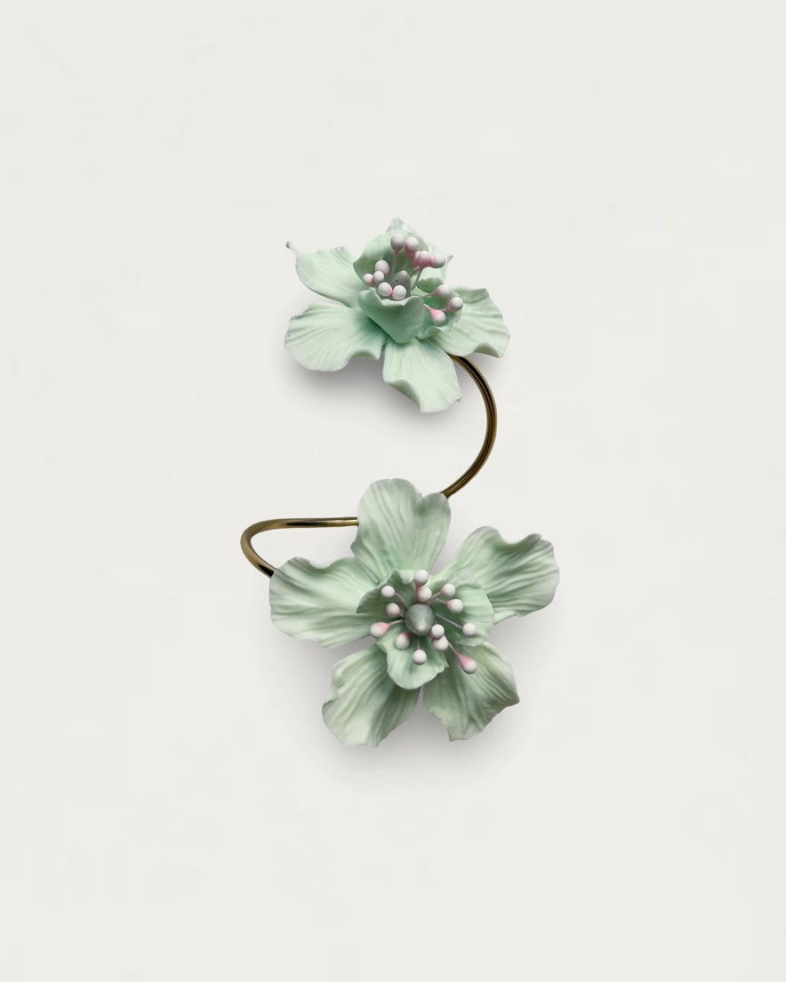 BRAZALETE GARDENIA TESOROS