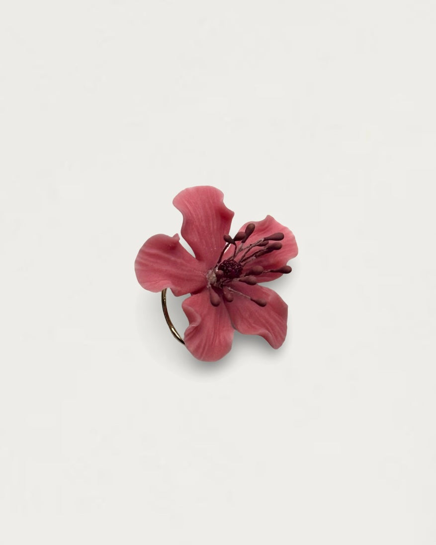 ANILLO MARIETA ROSA MARSALA