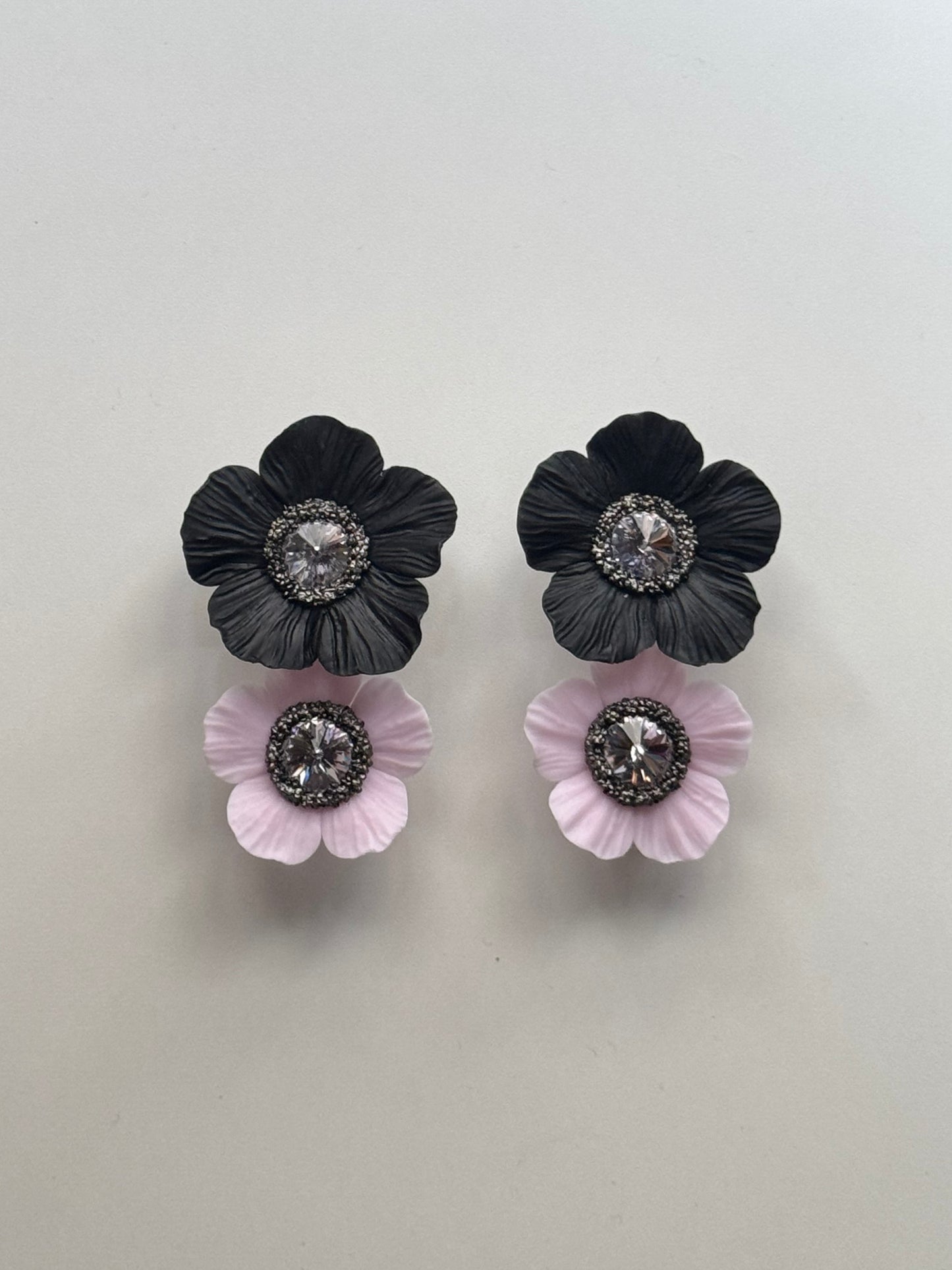 PENDIENTES CALIPSO FIESTA