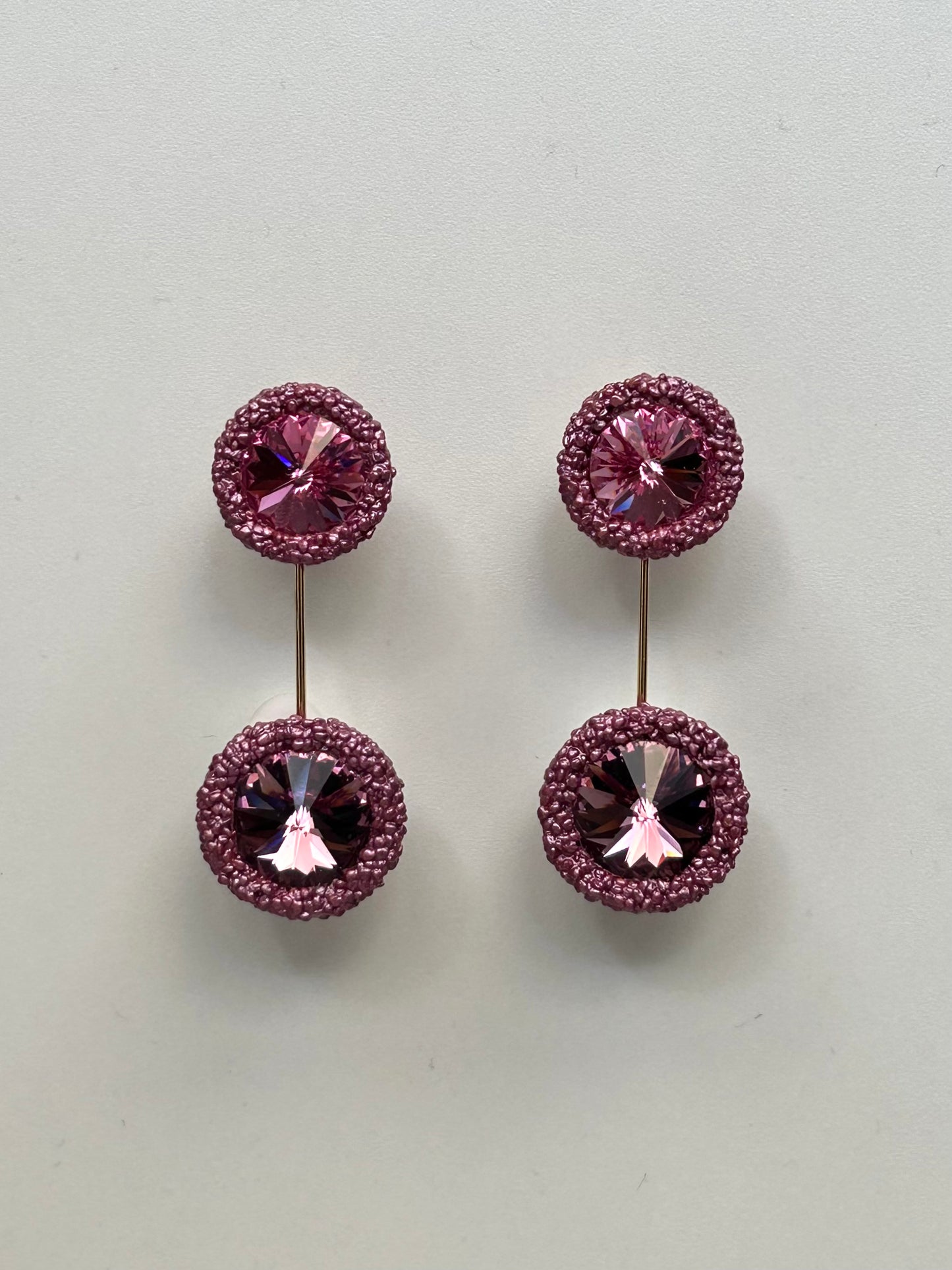 PENDIENTES ESPORA AMATISTA