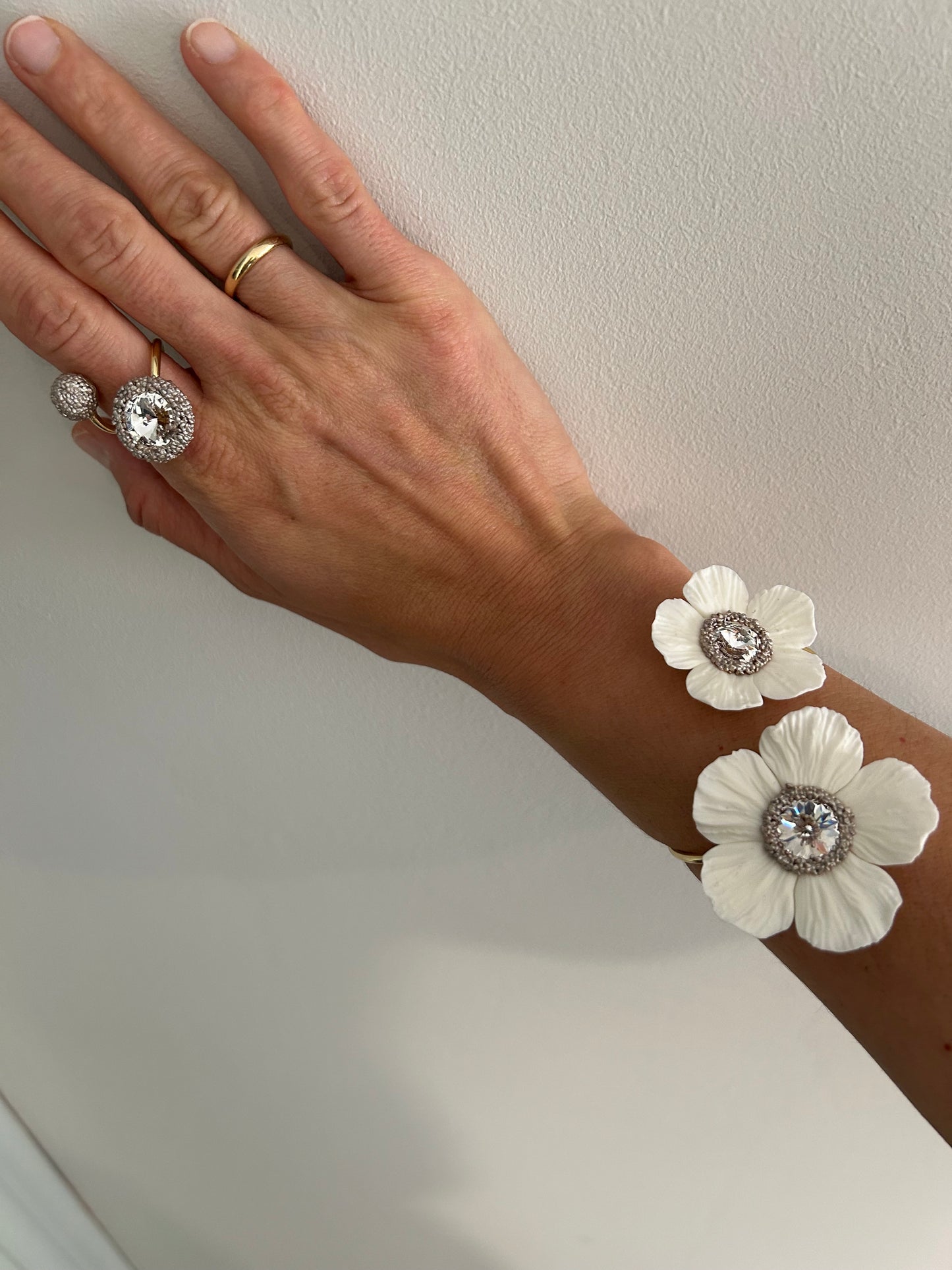 BRAZALETE SUNLIGHT DOBLE