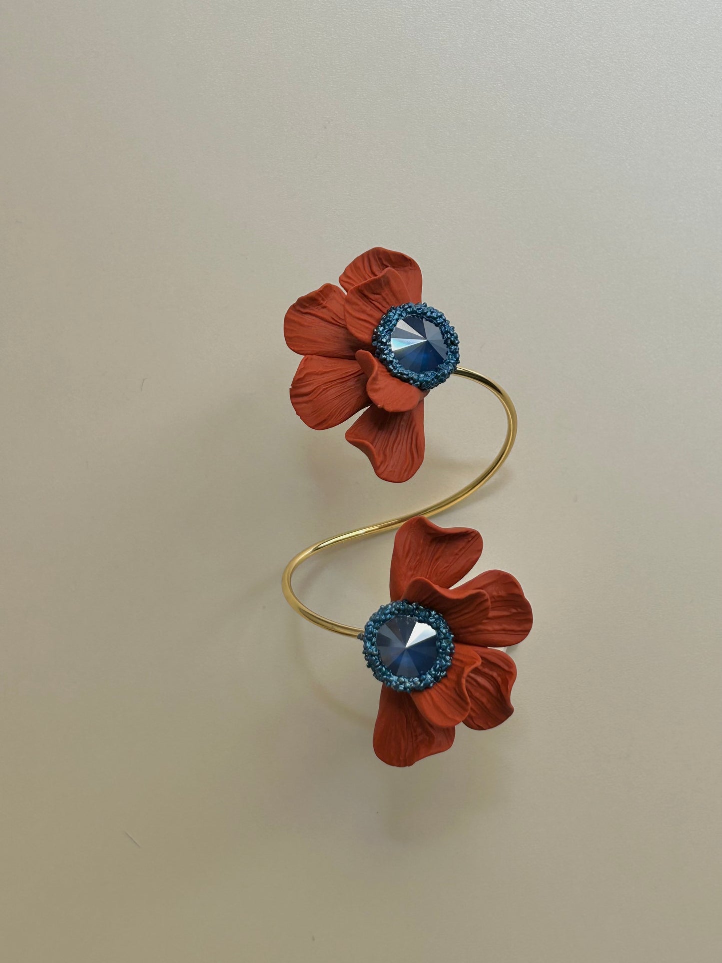BRAZALETE SOL TEJA