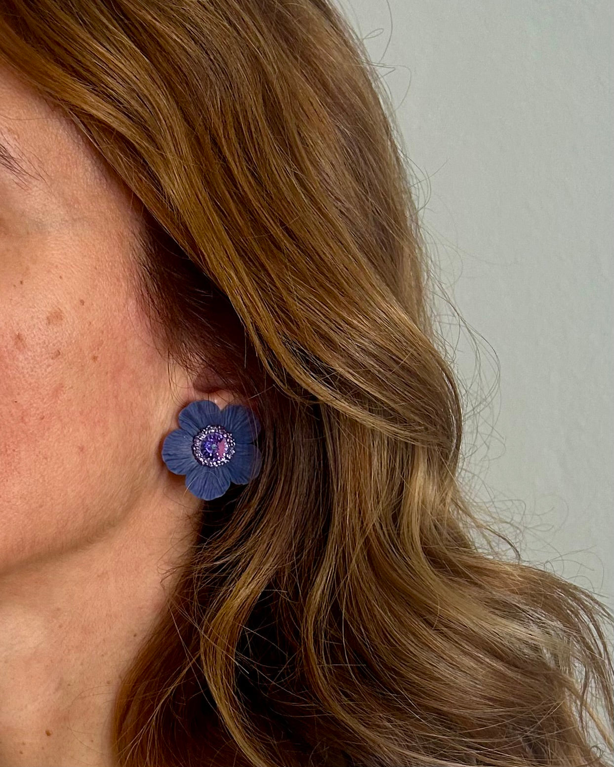 PENDIENTES SUNLIGHT LE PETITE