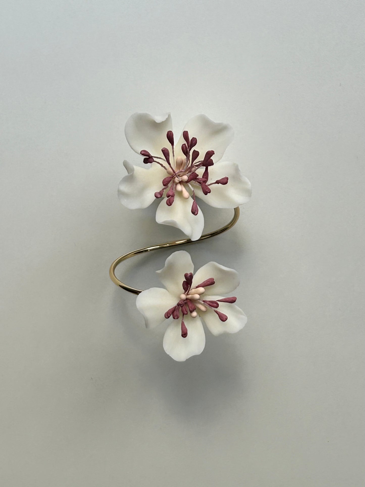 BRAZALETE ALMENDRO