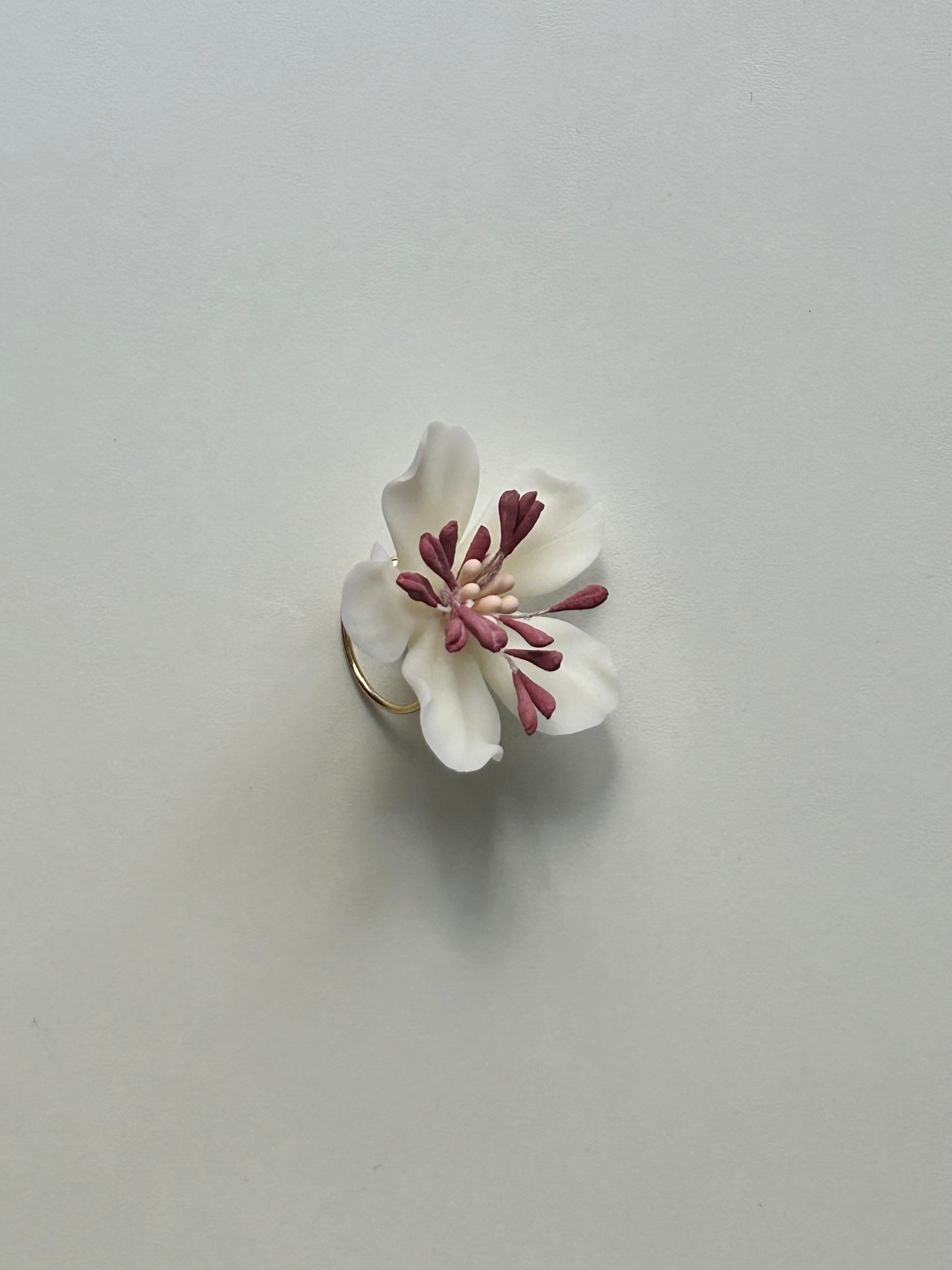 ANILLO ALMENDRO