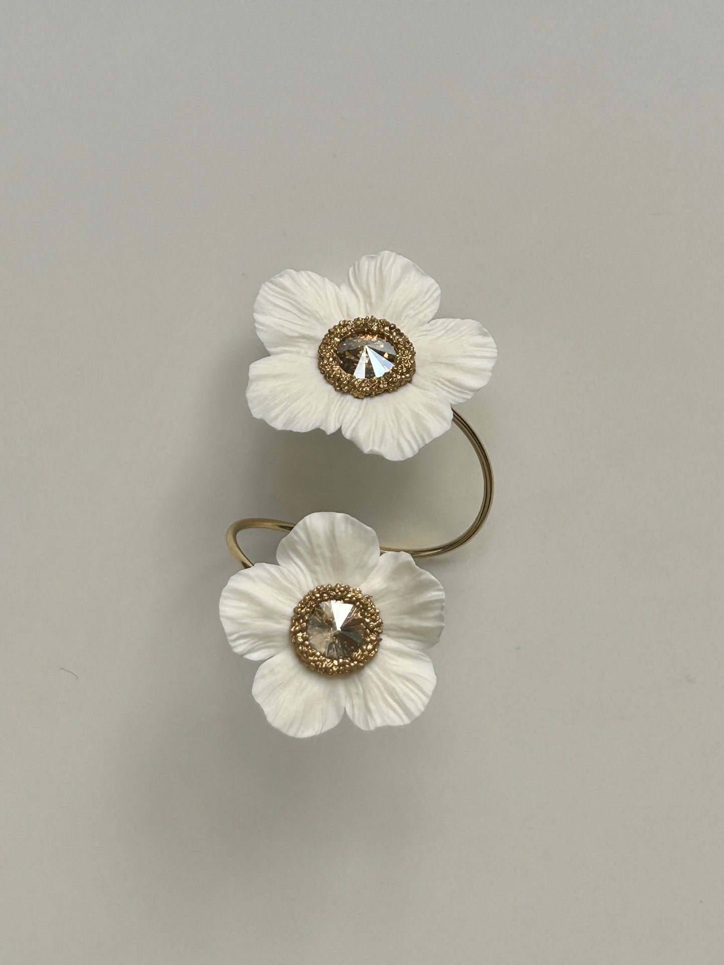 BRAZALETE SUNLIGHT GOLD DOBLE
