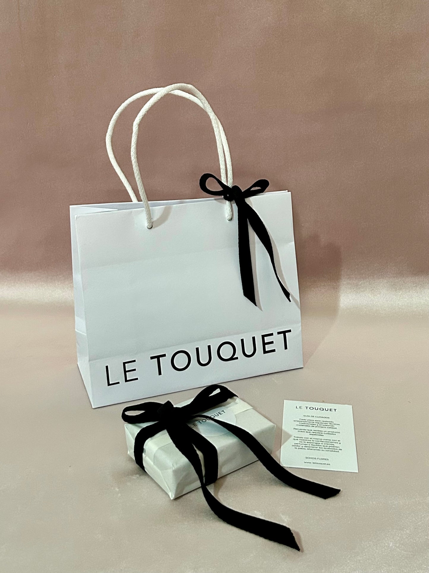 Para regalo