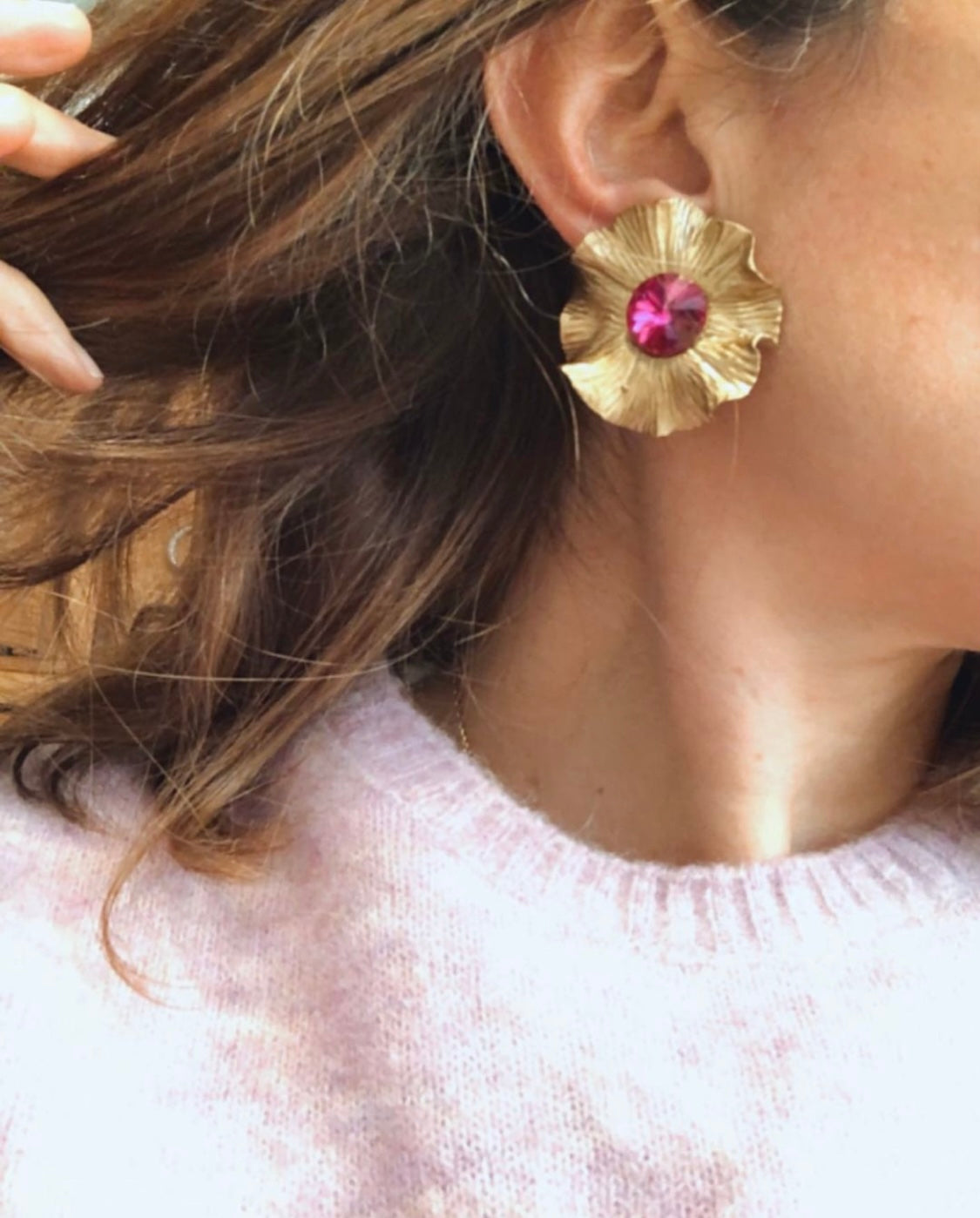 PENDIENTES BELL