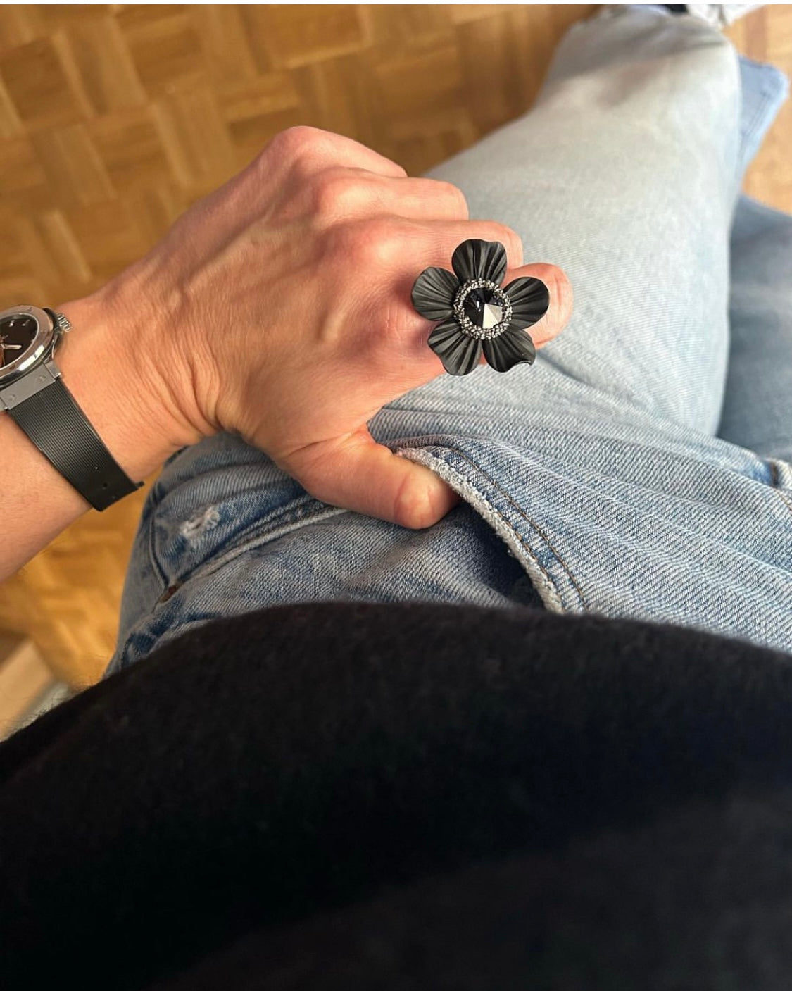 ANILLO MANUELA (más opciones)
