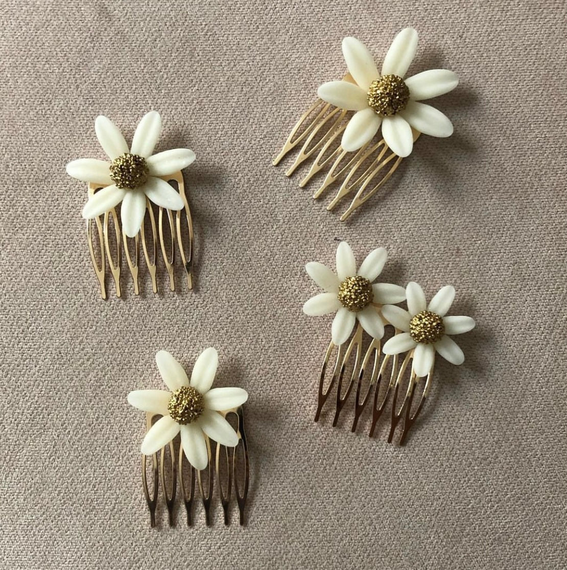 PEINETA DAISY