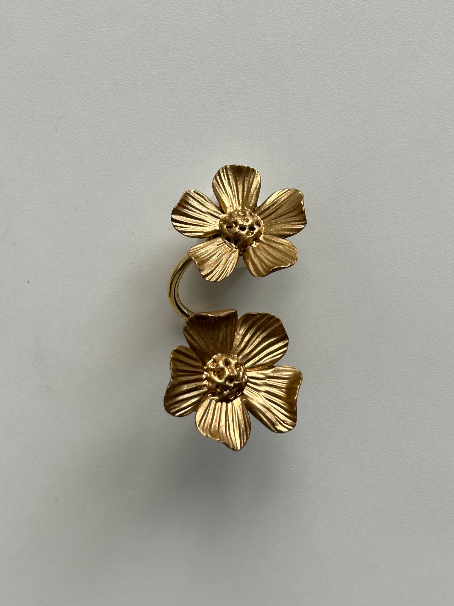 ANILLO CHABELA GOLD