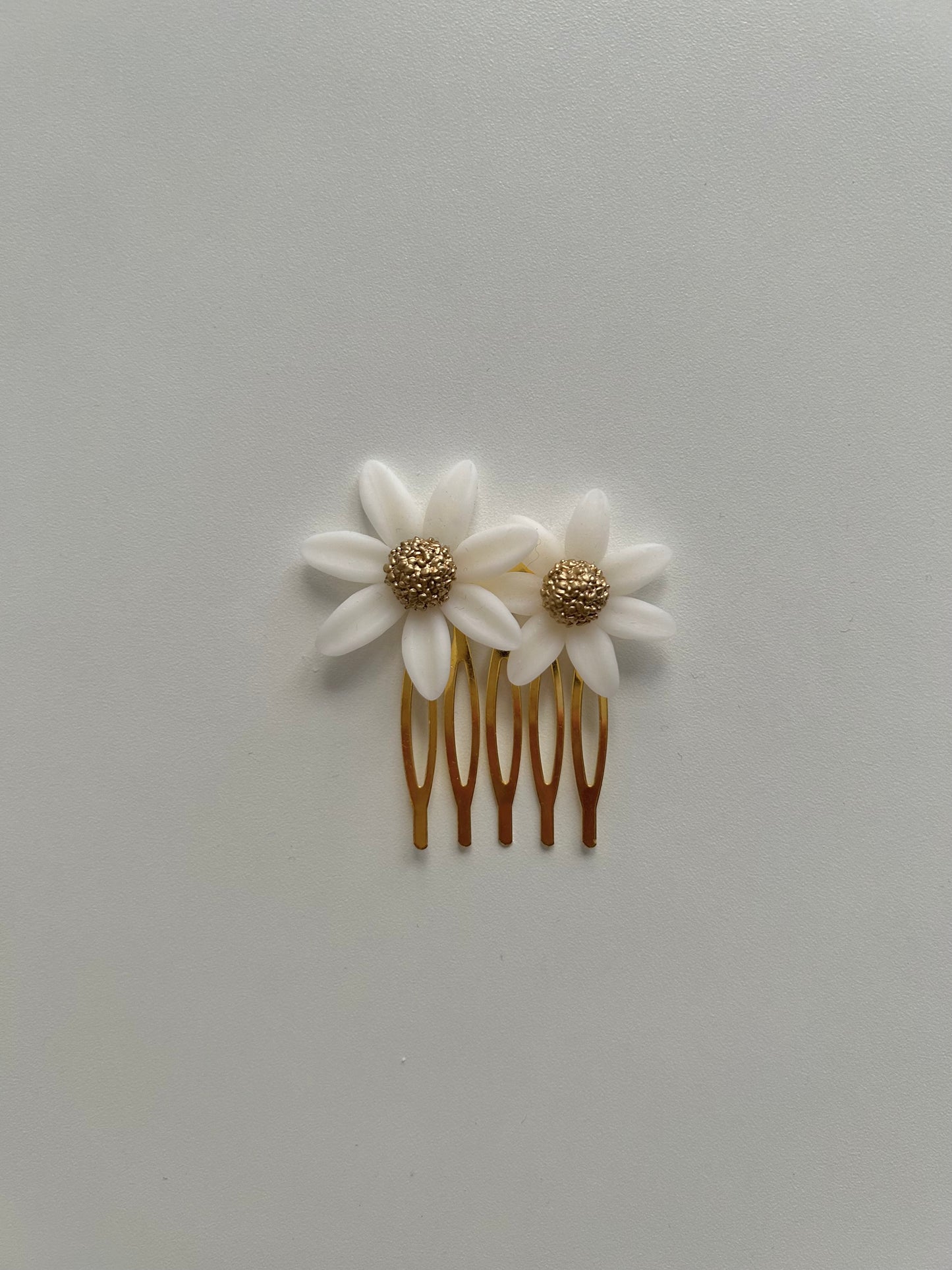 PEINETA DAISY