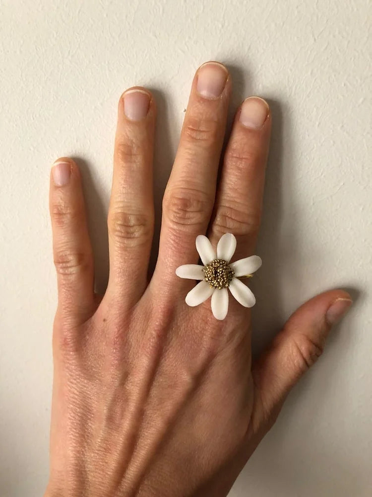 ANILLO DAISY