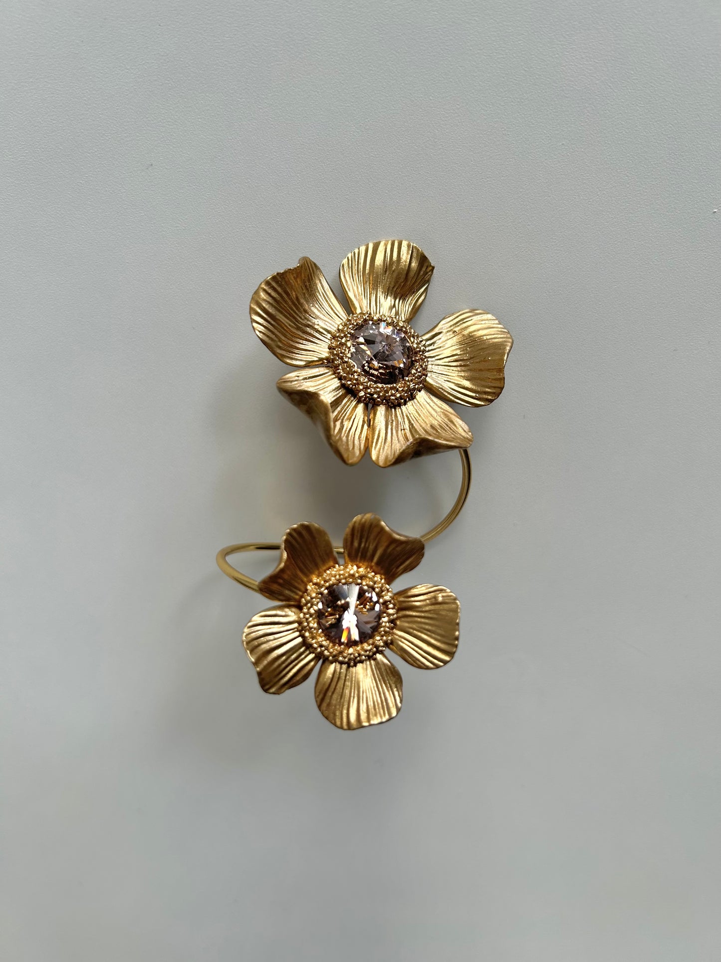 BRAZALETE CHABELA PARTY GOLD