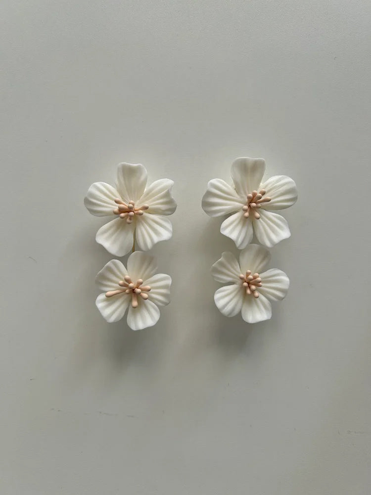 PENDIENTES CHABELA WHITE (más opciones)