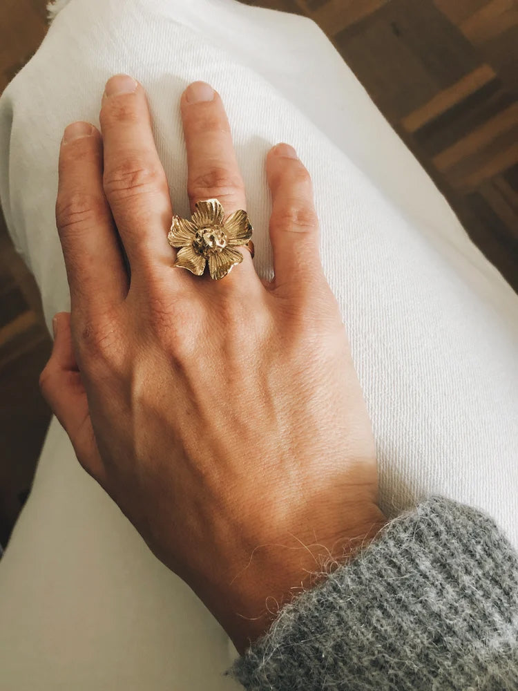 ANILLO UNIQUE