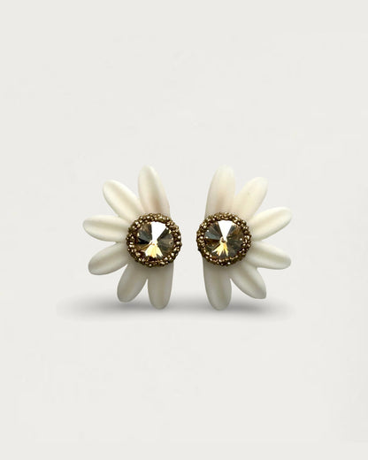 PENDIENTES DAISY PARTY CHAMPÁN LE PETITE