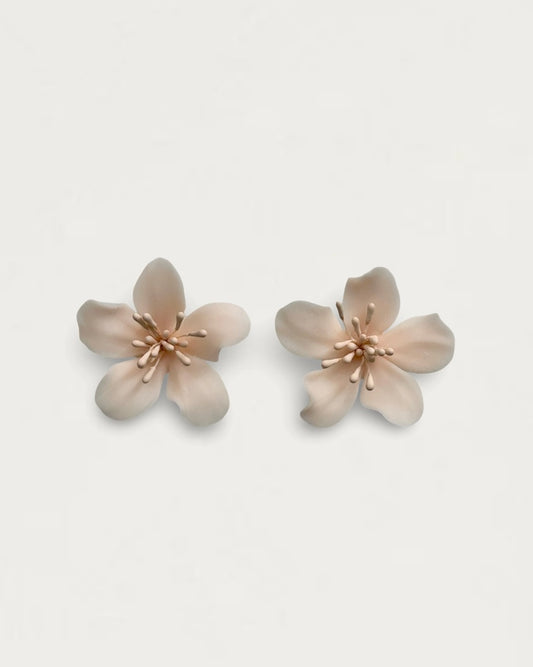 PENDIENTES ALMENDRO NUDE