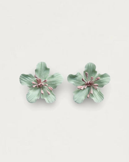 PENDIENTES MARIETA JADE