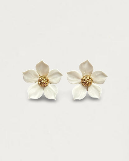 PENDIENTES JAZMÍN LE PETITE