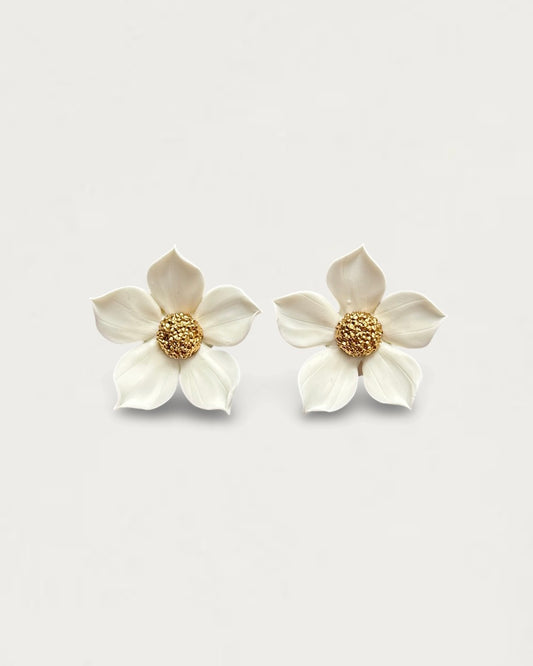PENDIENTES JAZMÍN LE PETITE