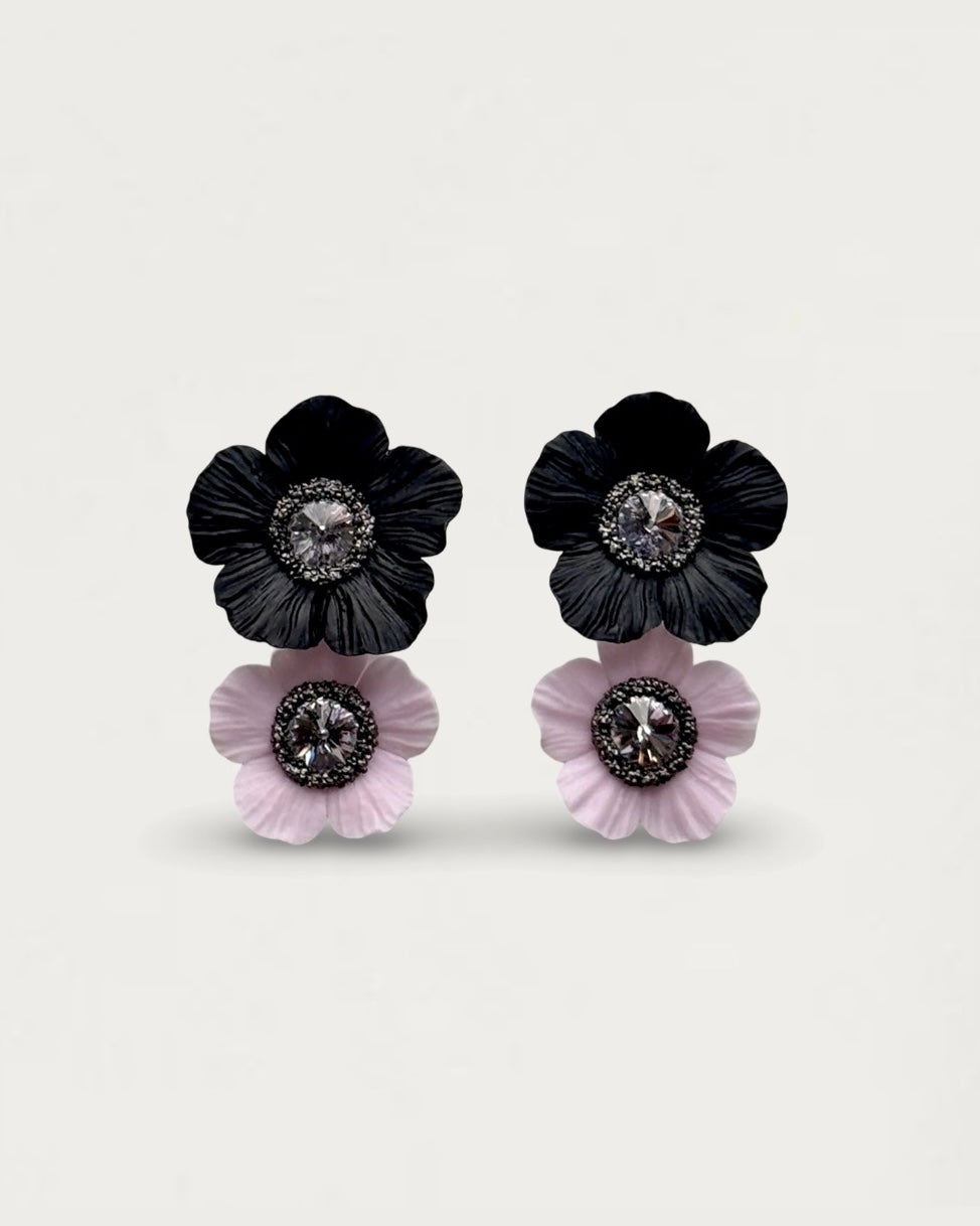 PENDIENTES CALIPSO FIESTA