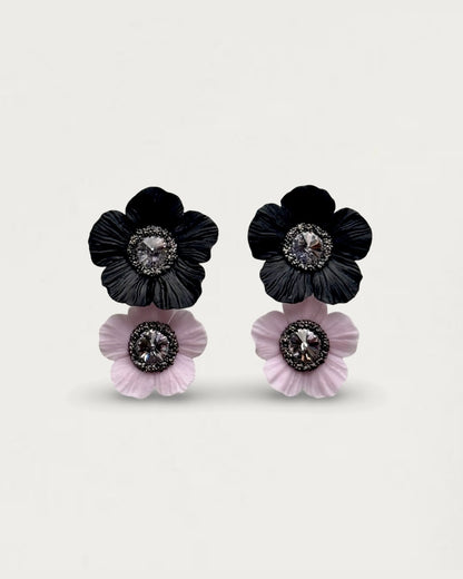 PENDIENTES CALIPSO FIESTA