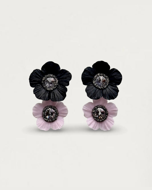 PENDIENTES CALIPSO FIESTA