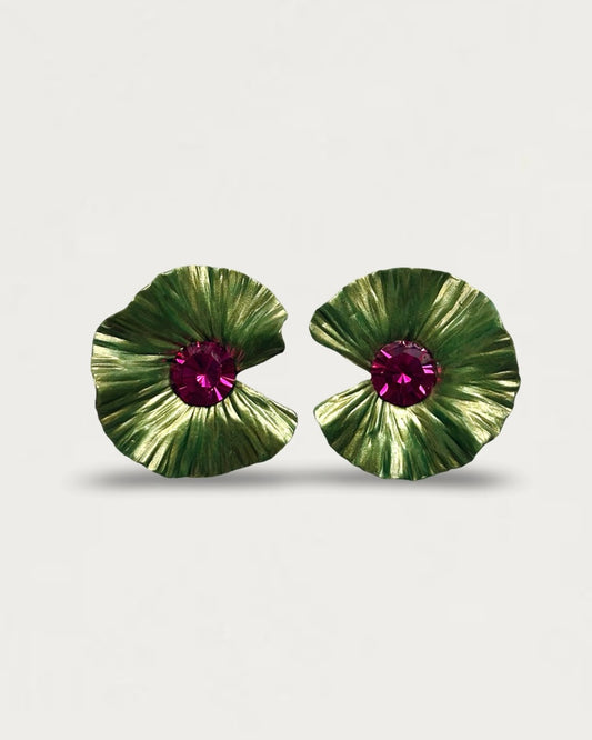 PENDIENTES LOTO MUSGO XL