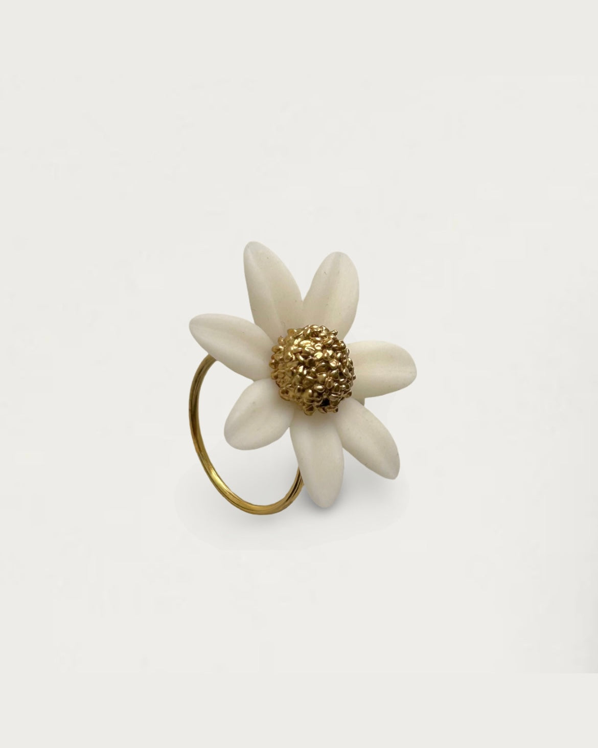 ANILLO MEÑIQUE DAISY
