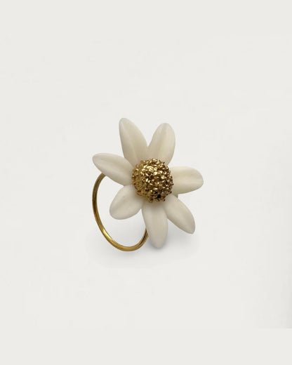 ANILLO MEÑIQUE DAISY