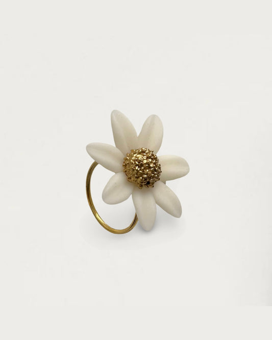ANILLO MEÑIQUE DAISY