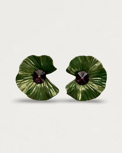 PENDIENTES LOTO MUSGO XL
