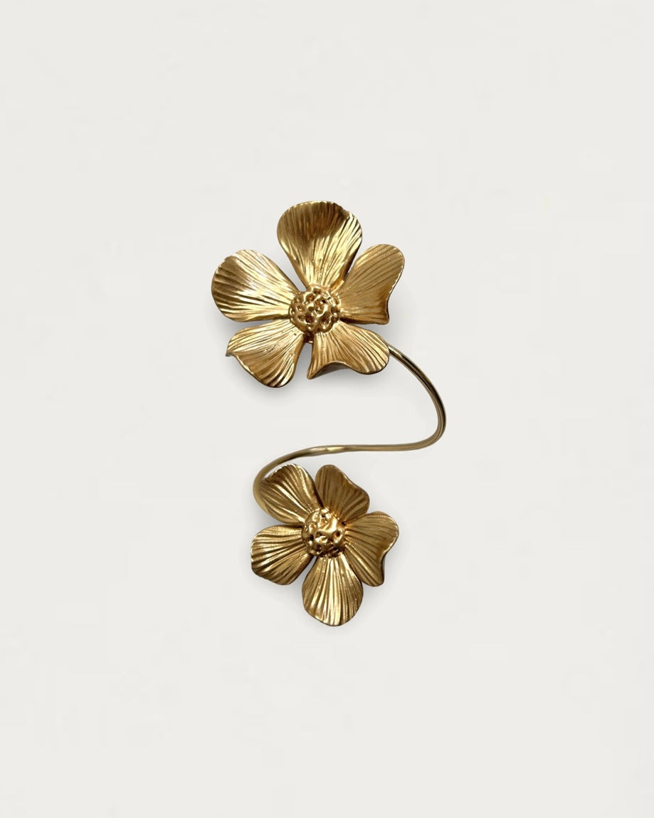 BRAZALETE CHABELA GOLD