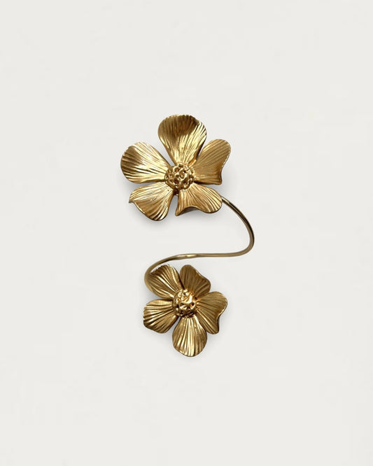 BRAZALETE CHABELA GOLD