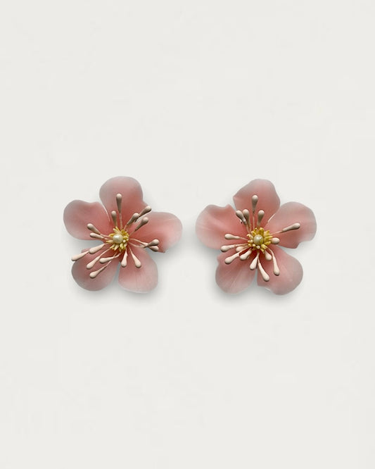 PENDIENTES CEREZO LIMITED EDITION