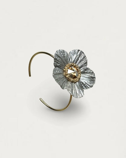 BRAZALETE ANÉMONA LUMIÈRE
