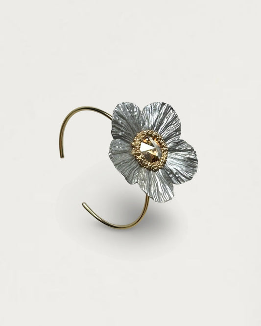 BRAZALETE ANÉMONA LUMIÈRE