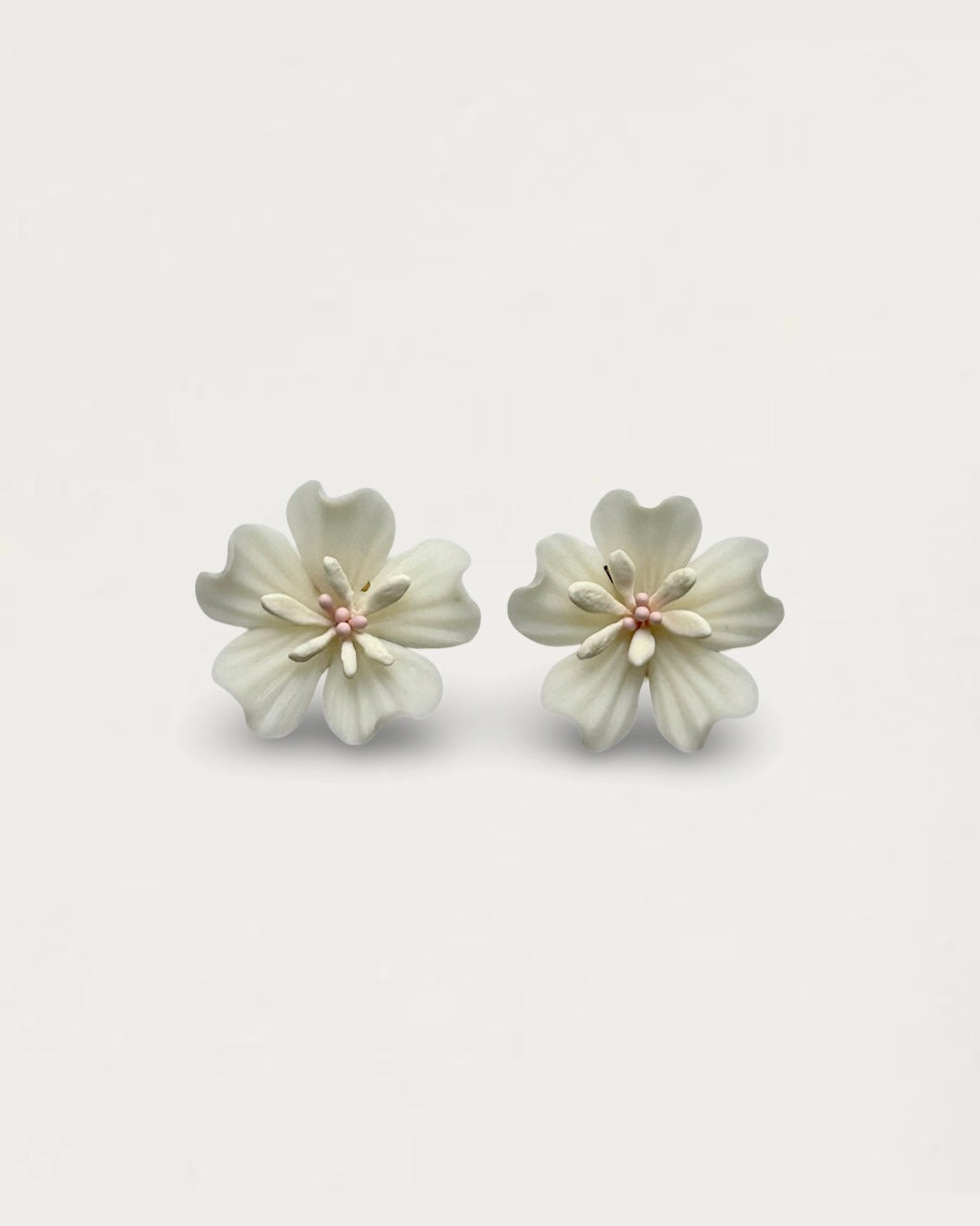PENDIENTES CHABELA WHITE