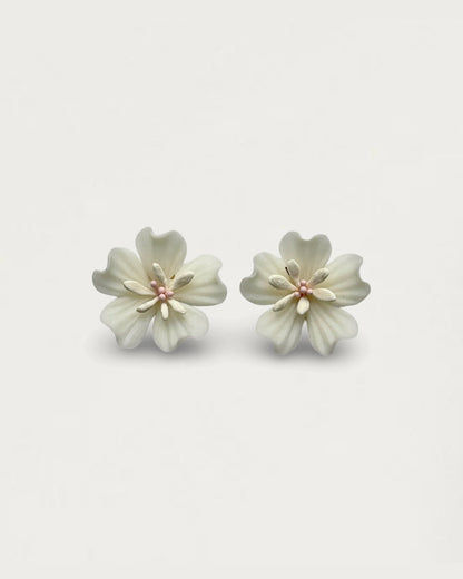 PENDIENTES CHABELA WHITE
