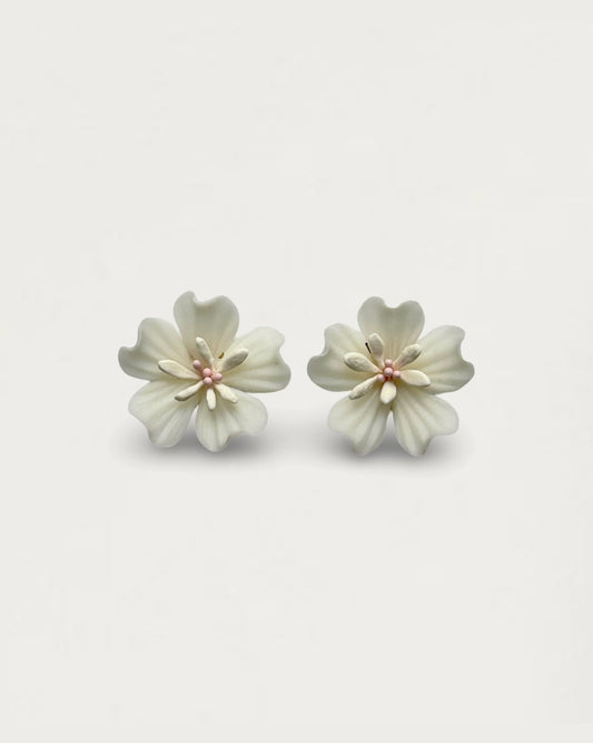 PENDIENTES CHABELA WHITE