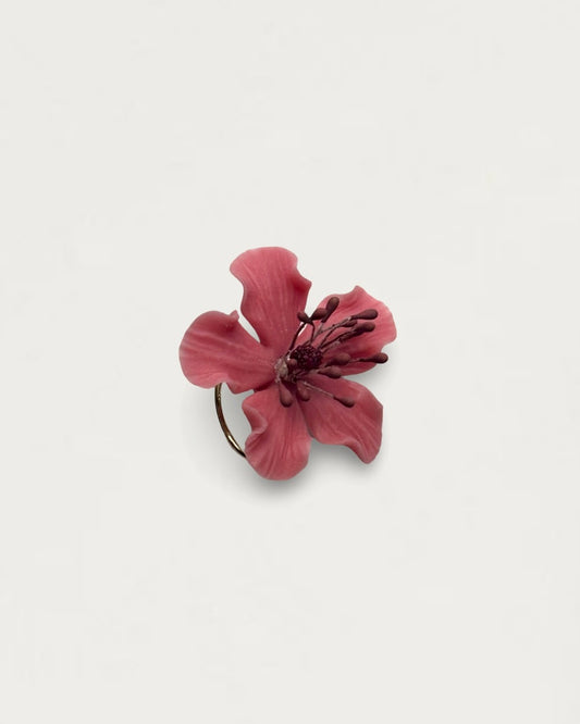 ANILLO MARIETA ROSA MARSALA