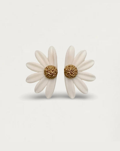 PENDIENTES MEDIA MARGARITA