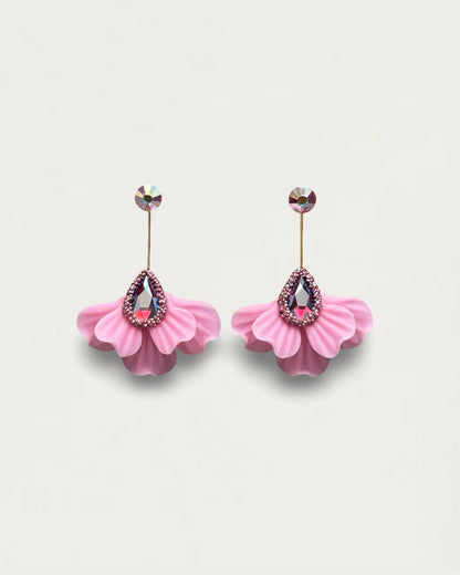 PENDIENTES ABANICO LOLIPOP EDICIÓN LIMITADA