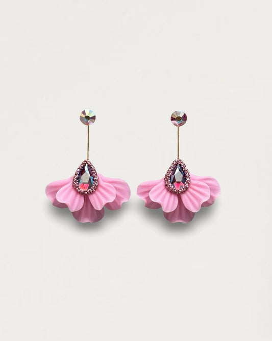 PENDIENTES ABANICO LOLIPOP EDICIÓN LIMITADA