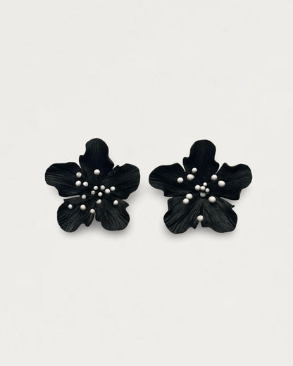 PENDIENTES MARIETA POLKA DOTS