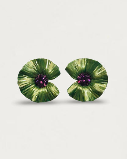 PENDIENTES LOTO MUSGO XL