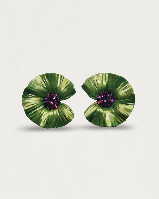 PENDIENTES LOTO MUSGO XL